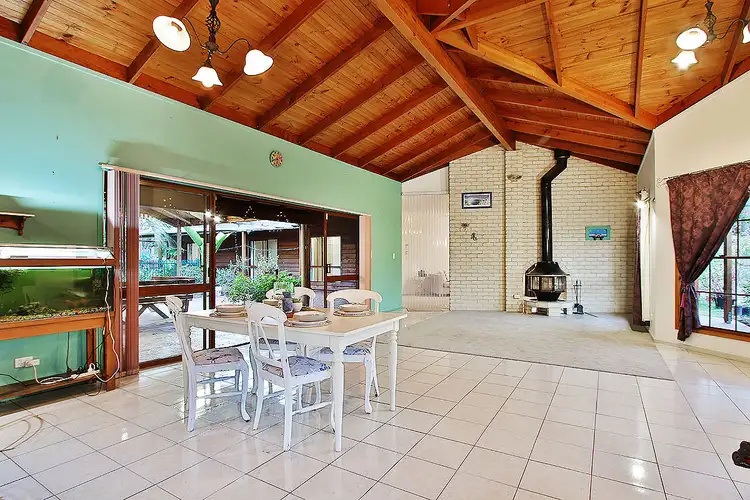 Sixth view of Homely house listing, 115-119 Crest Road, Greenbank QLD 4124