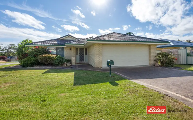 1 Hume Corner, Yakamia WA 6330