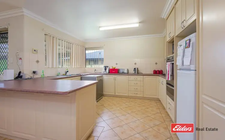 Sixth view of Homely house listing, 1 Hume Corner, Yakamia WA 6330