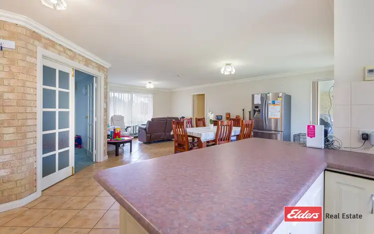 Seventh view of Homely house listing, 1 Hume Corner, Yakamia WA 6330