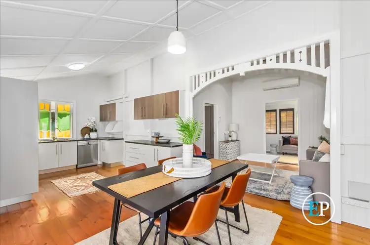 31 Norris Street, Hermit Park QLD 4812