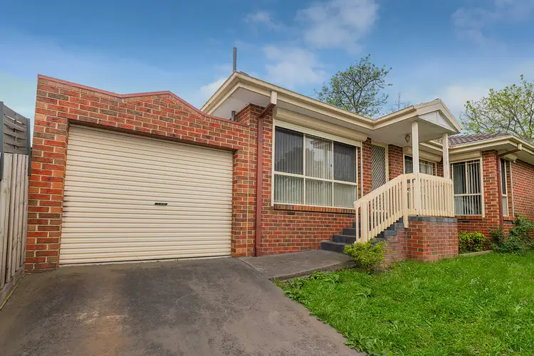 1A Dundee Street, Blackburn South VIC 3130