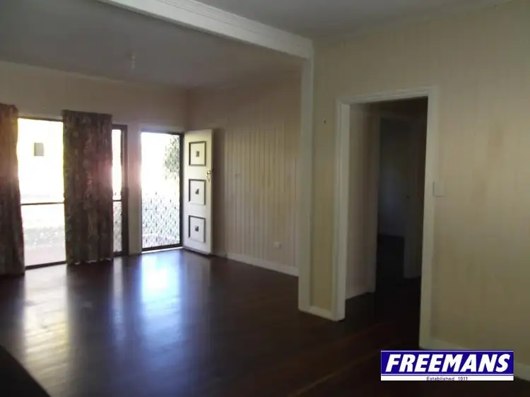 Second view of Homely house listing, 1 Power Street, Kingaroy QLD 4610