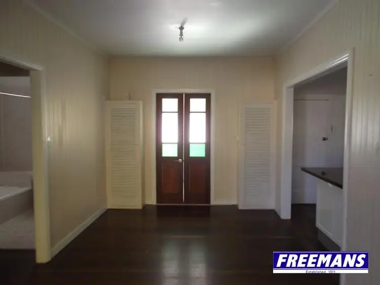 Fourth view of Homely house listing, 1 Power Street, Kingaroy QLD 4610