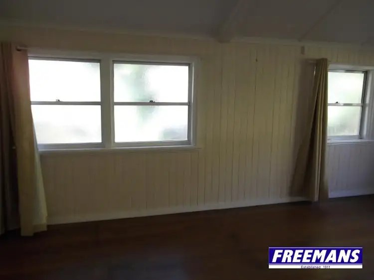 Fifth view of Homely house listing, 1 Power Street, Kingaroy QLD 4610
