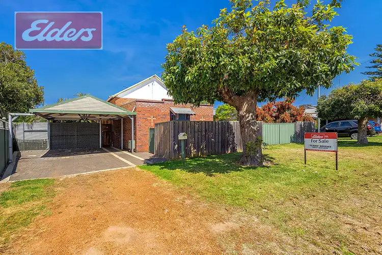 Main view of Homely house listing, 7 Heppingstone Road, Brunswick WA 6224
