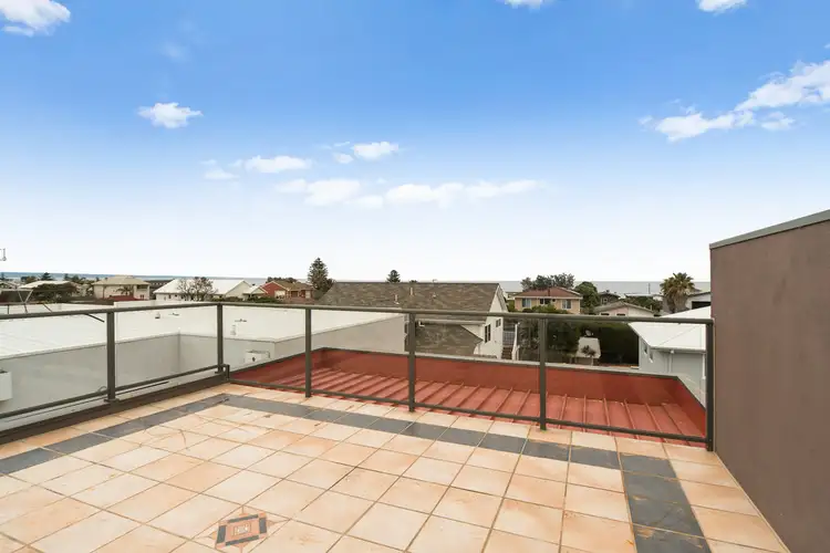 Second view of Homely townhouse listing, 350 Nepean Highway, Chelsea VIC 3196