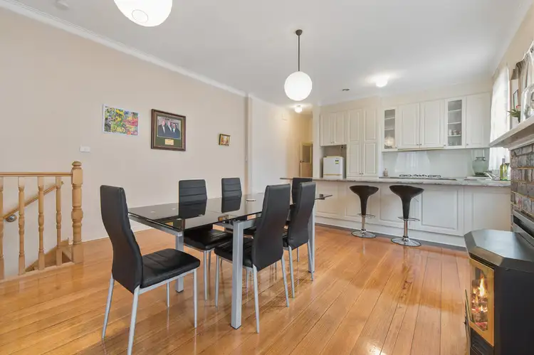 Fifth view of Homely townhouse listing, 350 Nepean Highway, Chelsea VIC 3196
