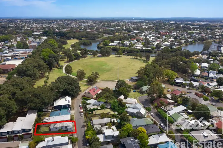 Main view of Homely house listing, 58 POWER STREET, Islington NSW 2296
