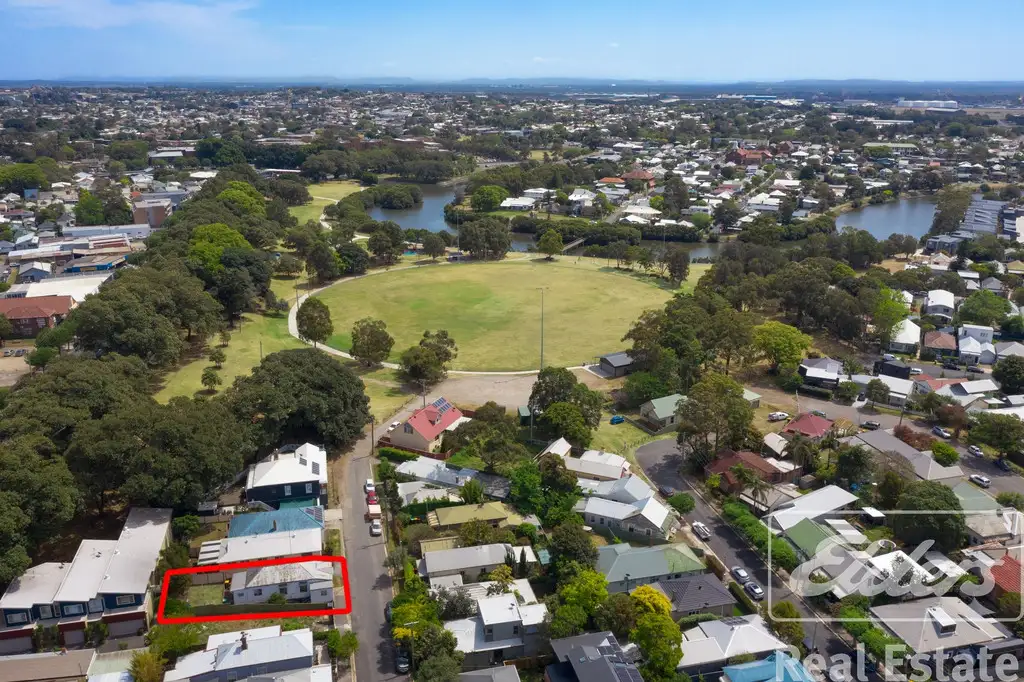 Main view of Homely house listing, 58 POWER STREET, Islington NSW 2296