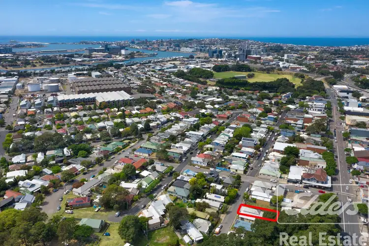 Second view of Homely house listing, 58 POWER STREET, Islington NSW 2296