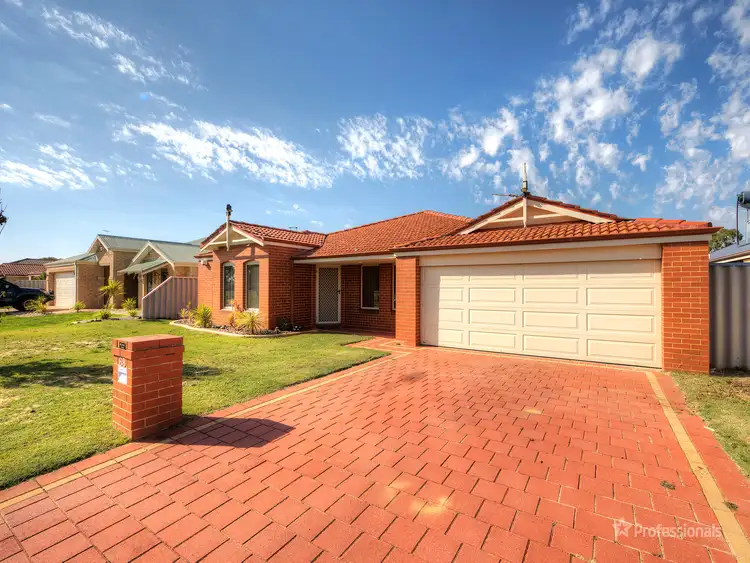 Main view of Homely house listing, 68 Pimento Circle, Port Kennedy WA 6172