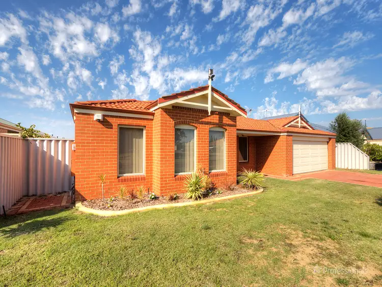 Third view of Homely house listing, 68 Pimento Circle, Port Kennedy WA 6172