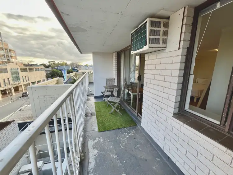 Third view of Homely studio listing, 309/79-83 Oxford Street, Bondi Junction NSW 2022