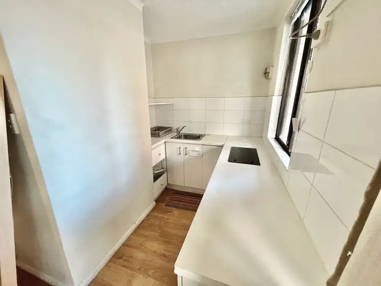 Fifth view of Homely studio listing, 309/79-83 Oxford Street, Bondi Junction NSW 2022