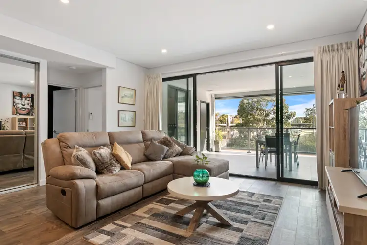 Main view of Homely house listing, 9/1 Davenport Road, Booragoon WA 6154