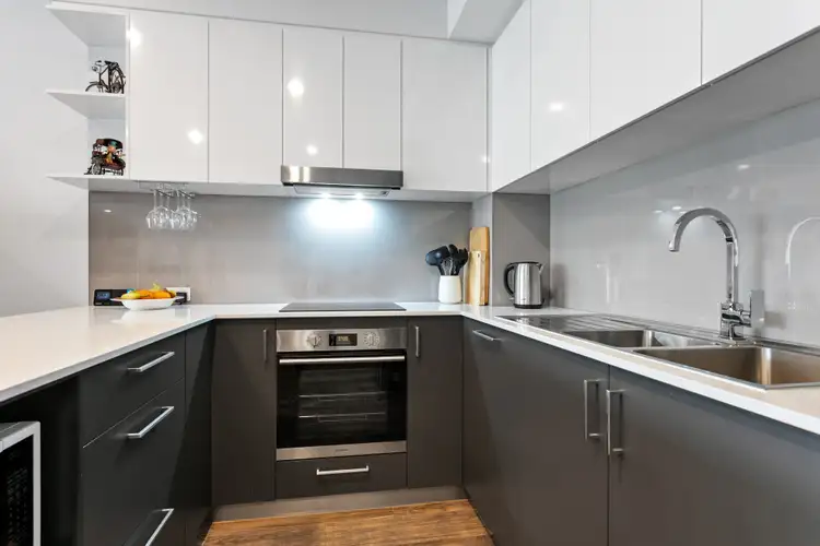 Fourth view of Homely house listing, 9/1 Davenport Road, Booragoon WA 6154