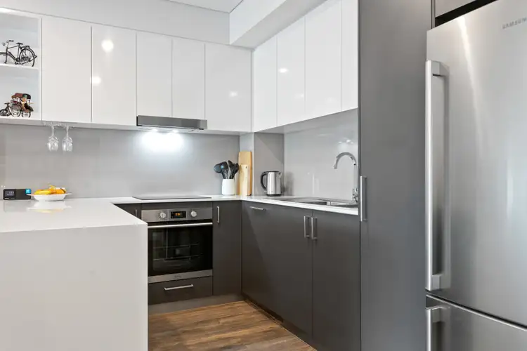 Fifth view of Homely house listing, 9/1 Davenport Road, Booragoon WA 6154