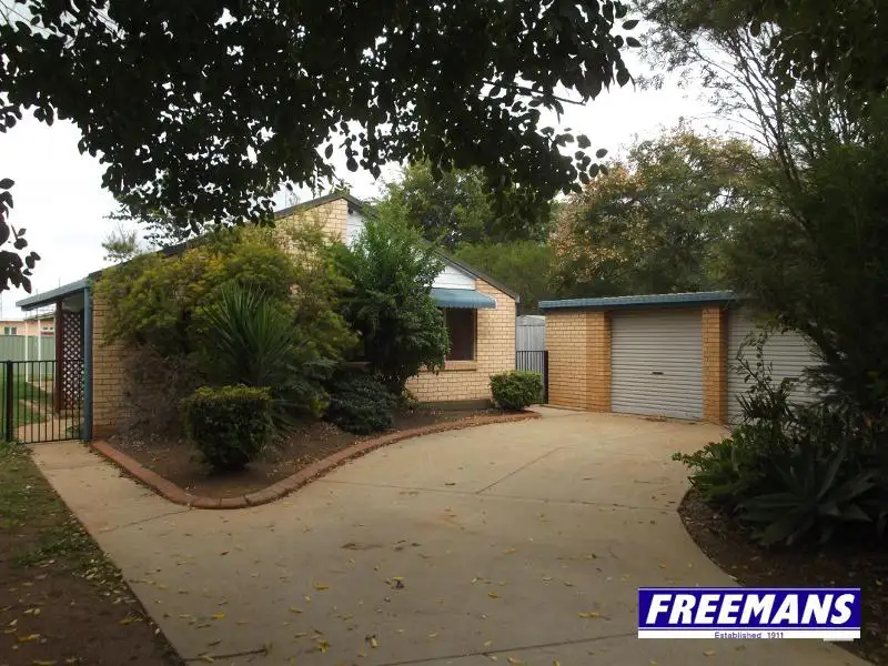 Main view of Homely house listing, 14 Willowglen Street, Kingaroy QLD 4610