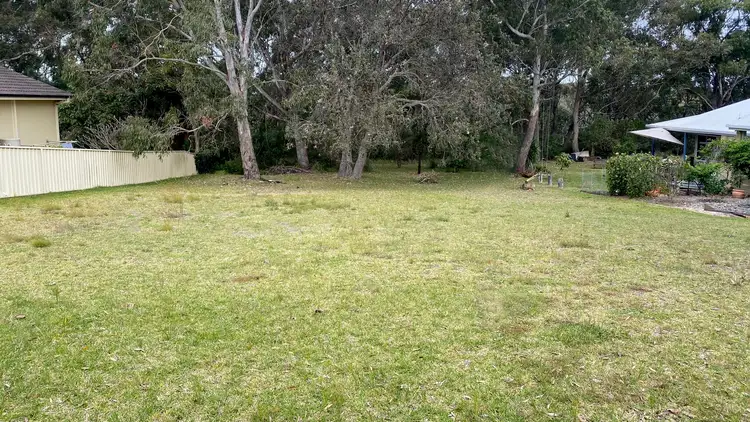 Second view of Homely land listing, 10 Driftwood Court, Bonny Hills NSW 2445