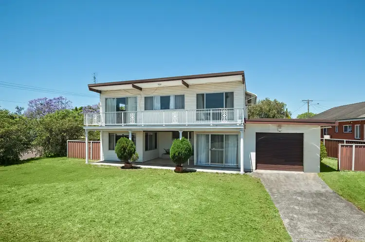 4 Azalea Avenue