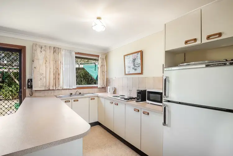 Second view of Homely house listing, 4 Azalea Avenue, Woy Woy NSW 2256
