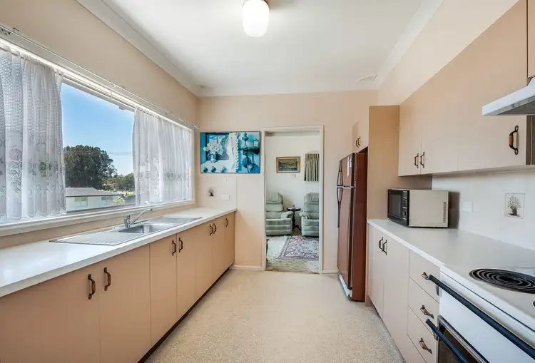 Fifth view of Homely house listing, 4 Azalea Avenue, Woy Woy NSW 2256