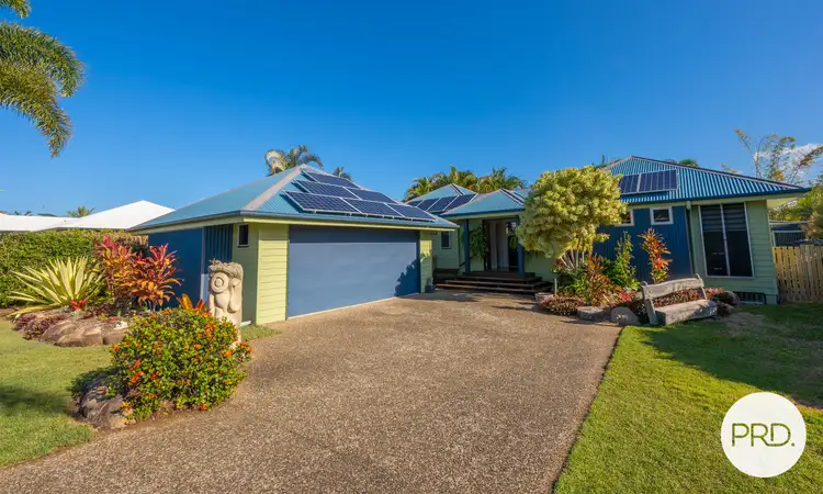 10 Marine Parade, Agnes Water QLD 4677