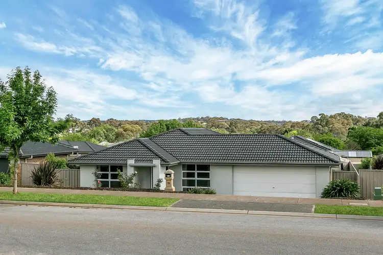 Second view of Homely house listing, 56 Douglas Drive, Mount Barker SA 5251