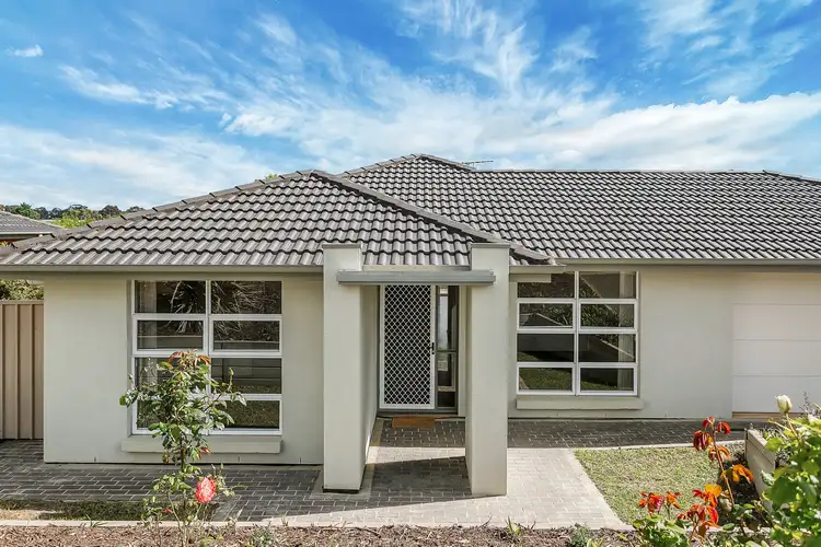 Third view of Homely house listing, 56 Douglas Drive, Mount Barker SA 5251