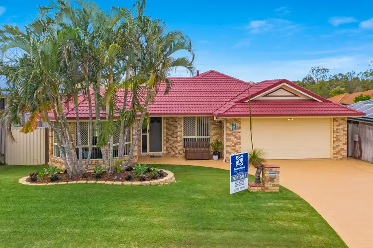 Main view of Homely house listing, 3 Trisha Close, Victoria Point QLD 4165