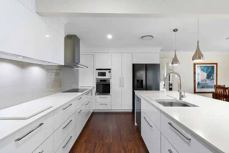 Third view of Homely house listing, 3 Trisha Close, Victoria Point QLD 4165
