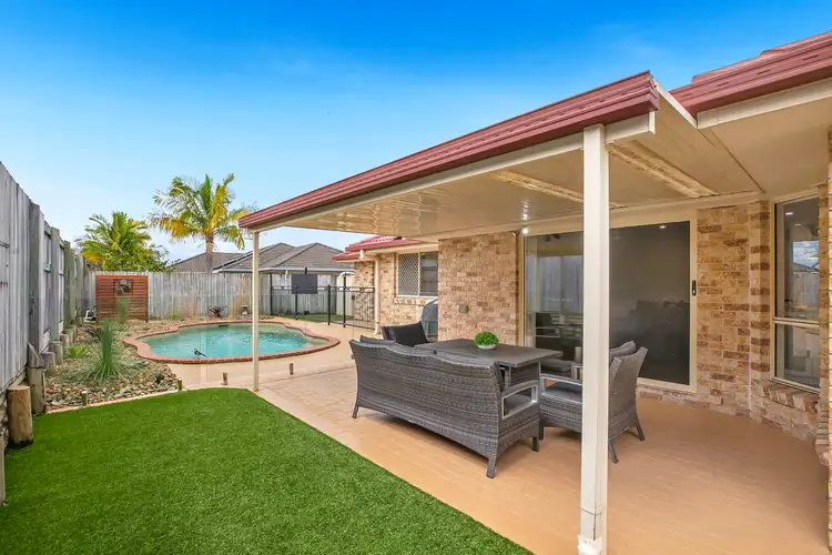 Fifth view of Homely house listing, 3 Trisha Close, Victoria Point QLD 4165