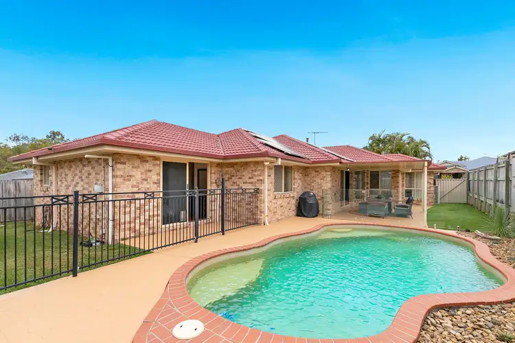 Sixth view of Homely house listing, 3 Trisha Close, Victoria Point QLD 4165