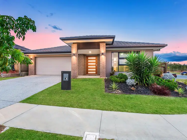 1 Lomond Street, South Ripley QLD 4306