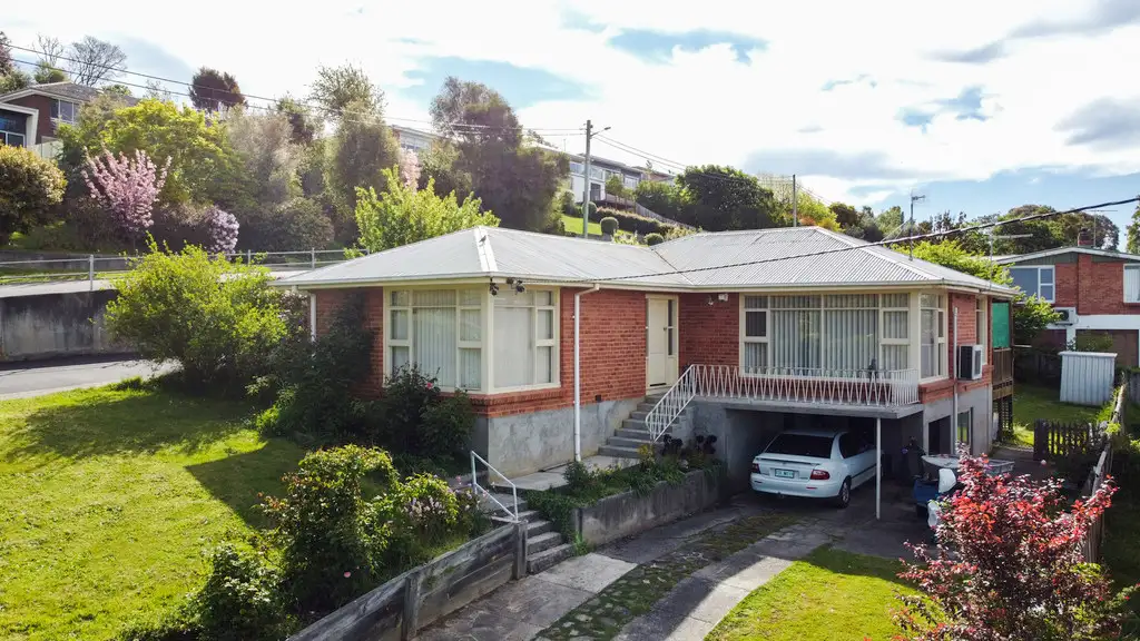 Main view of Homely house listing, 57 Orana Place, Riverside TAS 7250