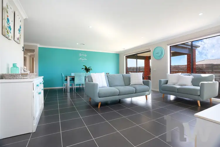 Third view of Homely house listing, 58 Centennial Boulevard, Curlewis VIC 3222