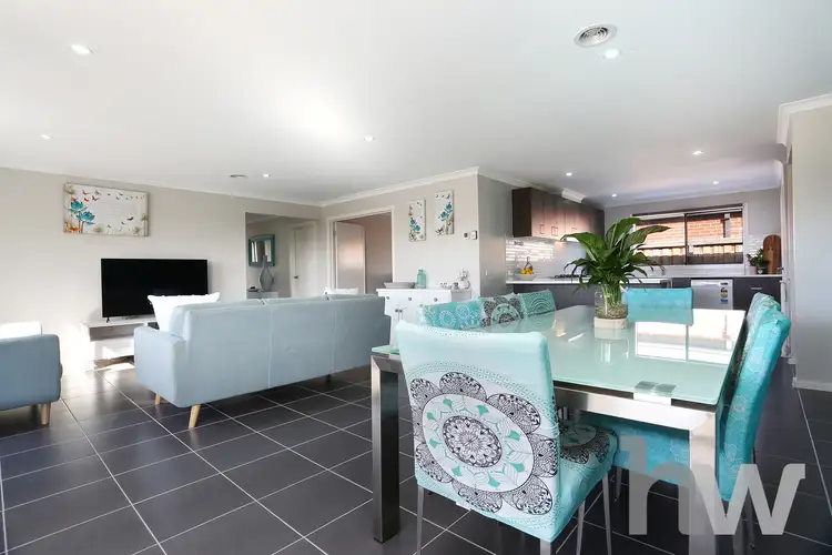 Fourth view of Homely house listing, 58 Centennial Boulevard, Curlewis VIC 3222