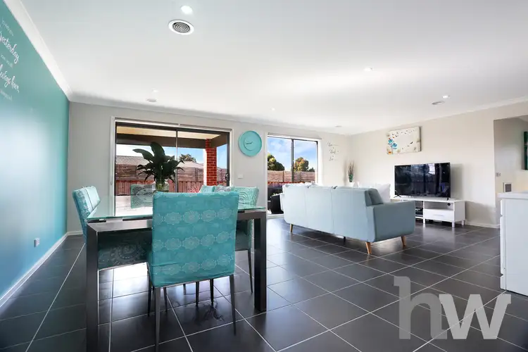 Fifth view of Homely house listing, 58 Centennial Boulevard, Curlewis VIC 3222