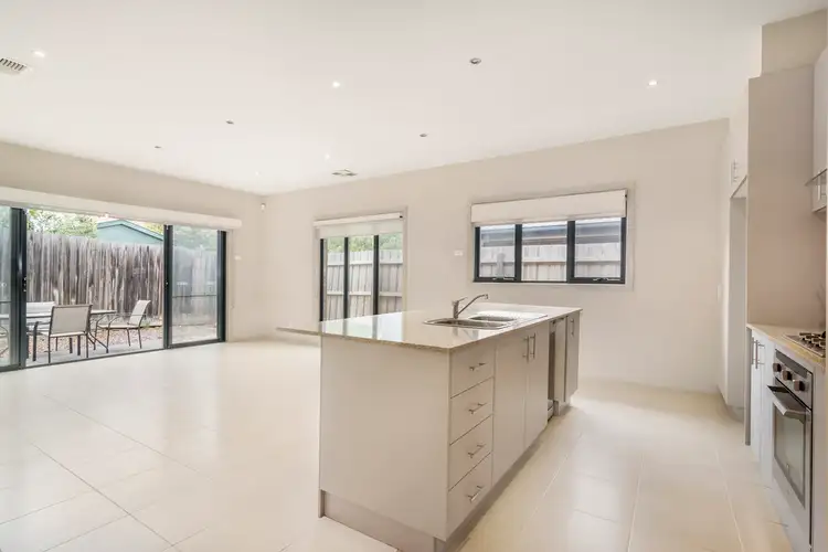 Second view of Homely house listing, 5 Browning Court, Watsonia North VIC 3087