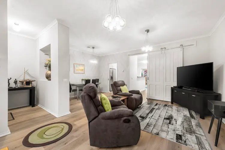 Third view of Homely townhouse listing, 9 Reid Walk, Macleod VIC 3085