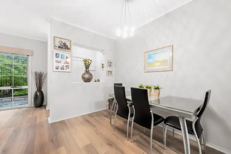 Fourth view of Homely townhouse listing, 9 Reid Walk, Macleod VIC 3085