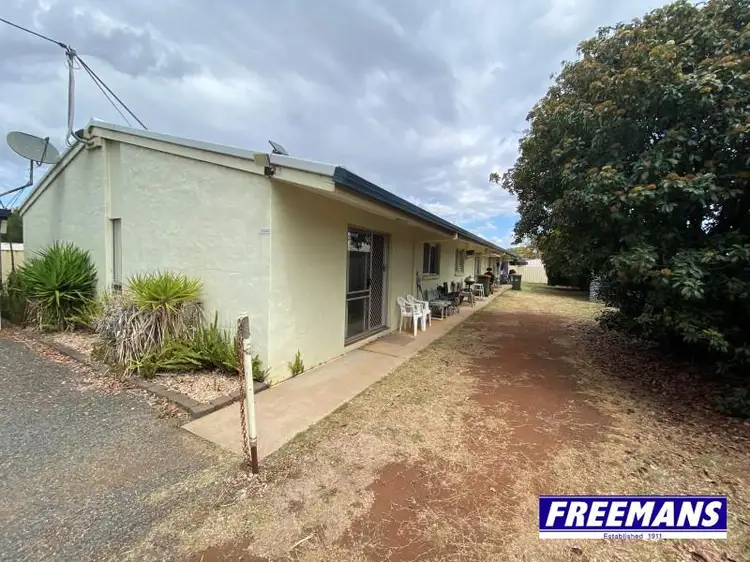 Third view of Homely unit listing, 3/23 William Street, Kingaroy QLD 4610