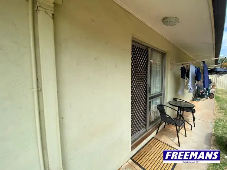 Fourth view of Homely unit listing, 3/23 William Street, Kingaroy QLD 4610