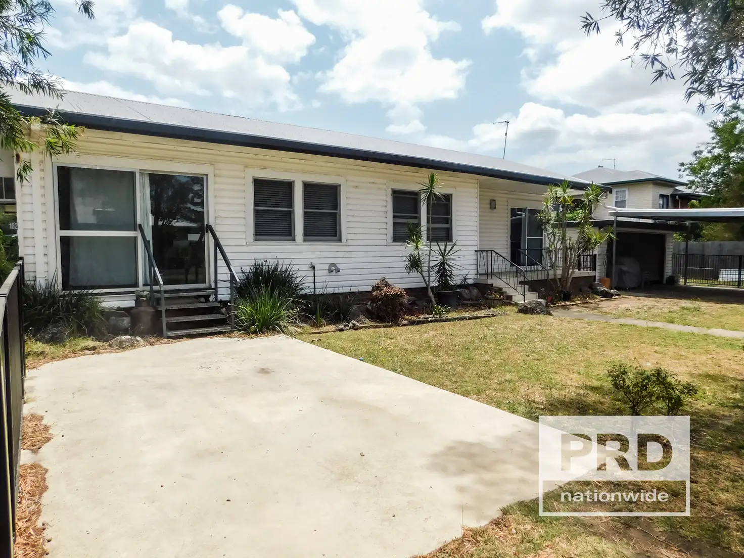 Main view of Homely house listing, 1/ 102 Nielson Street, East Lismore NSW 2480