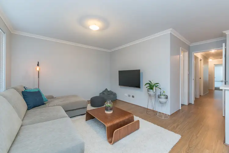 Third view of Homely house listing, 52 Jubilee Avenue, Success WA 6164