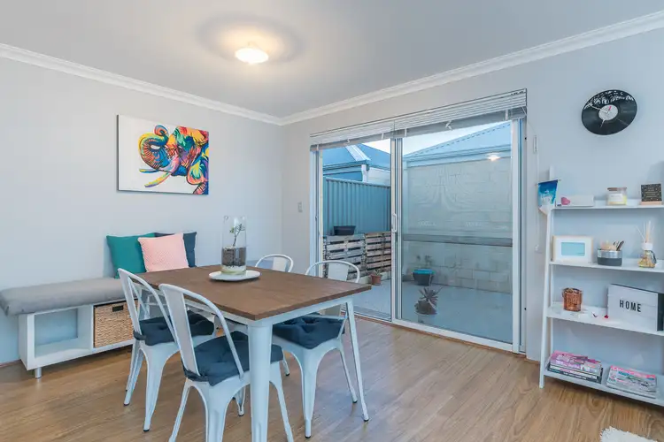 Fifth view of Homely house listing, 52 Jubilee Avenue, Success WA 6164