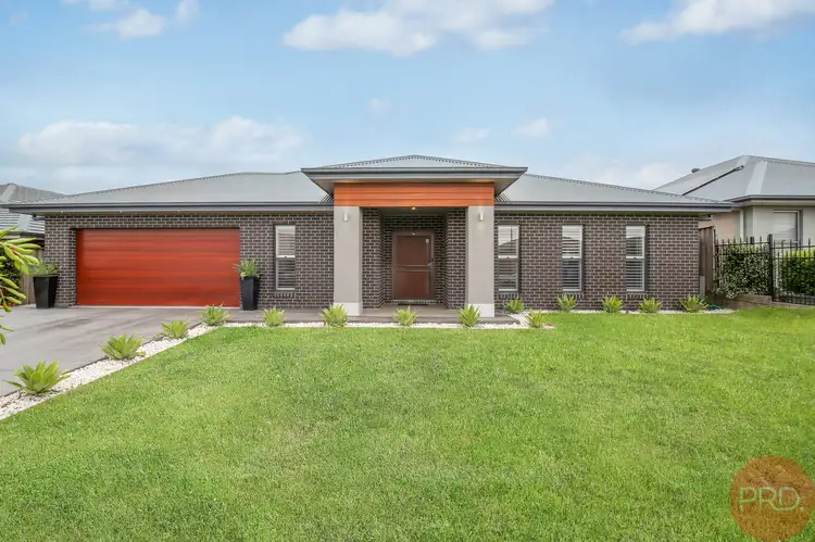 6 Skimmer Street, Chisholm NSW 2322