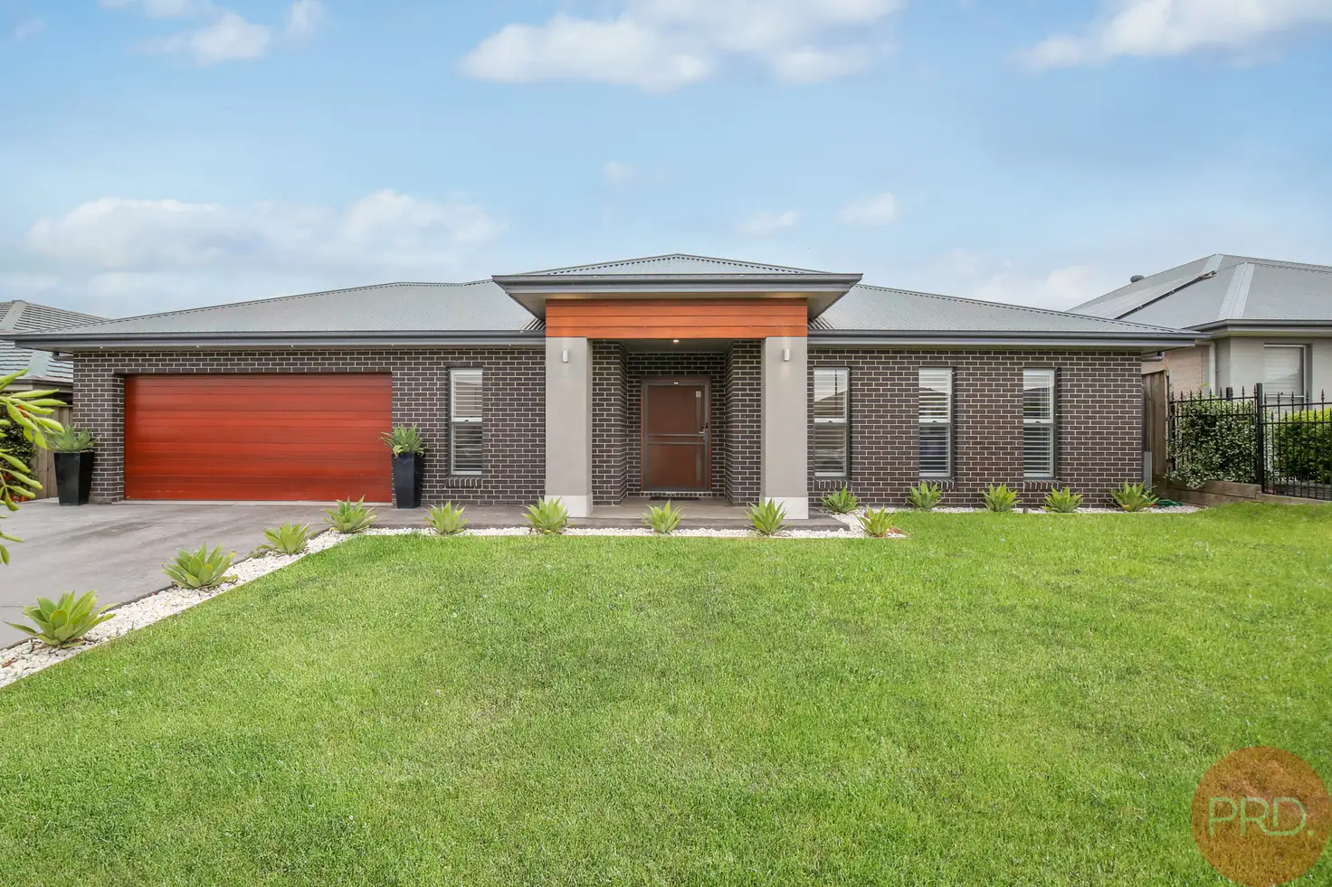 Main view of Homely house listing, 6 Skimmer Street, Chisholm NSW 2322