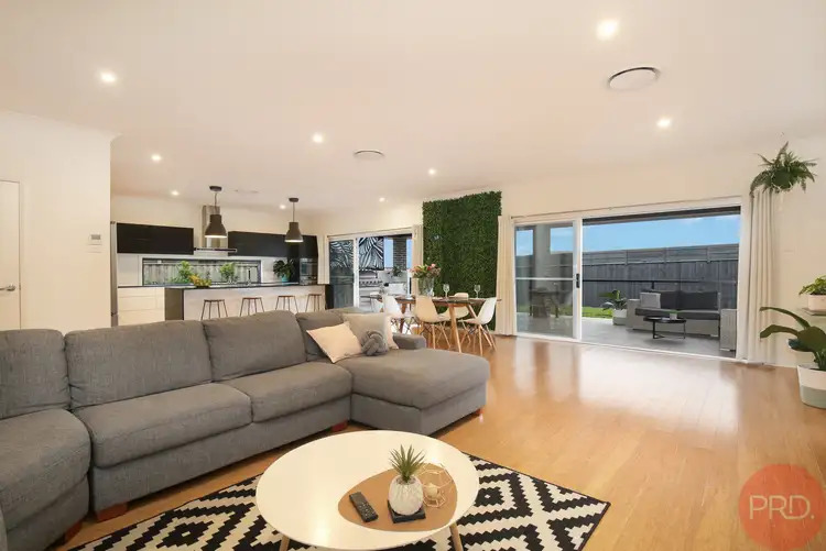 Second view of Homely house listing, 6 Skimmer Street, Chisholm NSW 2322